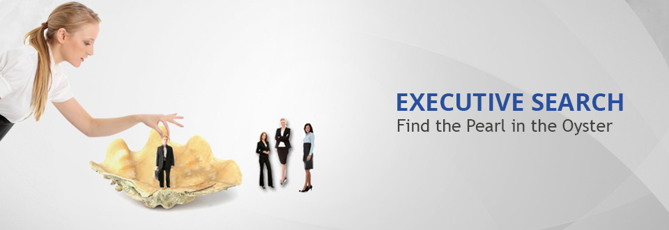 Top Executive Search Firm 